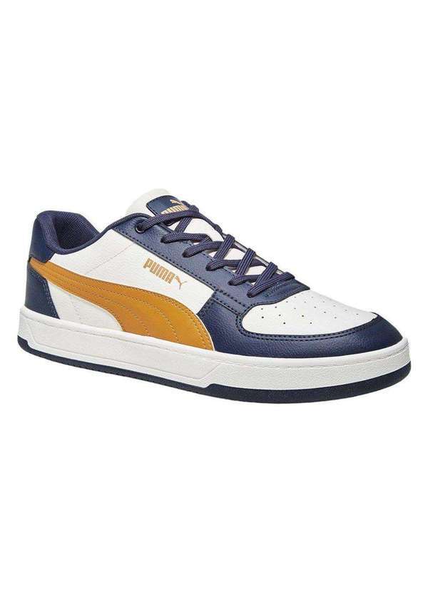 Puma - Tênis Puma Caven 2.0 Masculino Azul