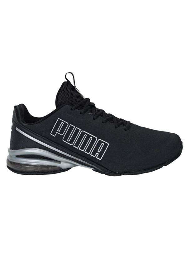 Puma - Tênis Puma Cell Divide V2 Bdp Masculino Preto 1