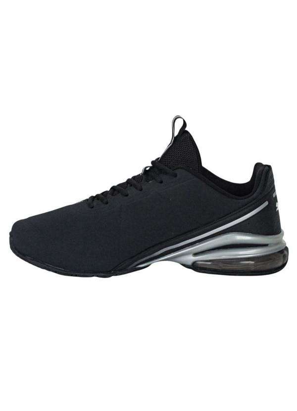 Puma - Tênis Puma Cell Divide V2 Bdp Masculino Preto 2