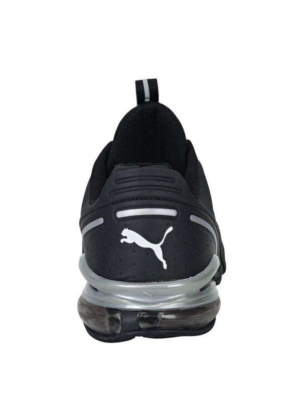 Puma - Tênis Puma Cell Divide V2 Bdp Masculino Preto 3