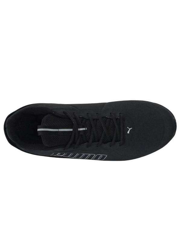 Puma - Tênis Puma Cell Divide V2 Bdp Masculino Preto 4