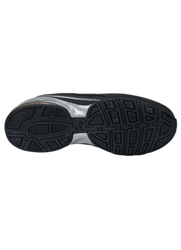 Puma - Tênis Puma Cell Divide V2 Bdp Masculino Preto 5