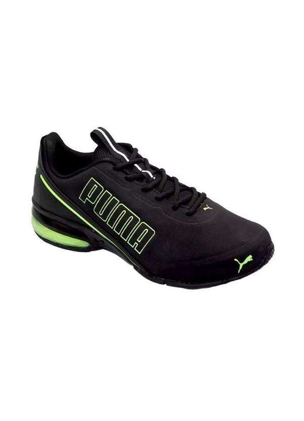 Puma - Tênis Puma Cell Divide V2 Masculino Tênis Puma Cell Divide V2 Masculino