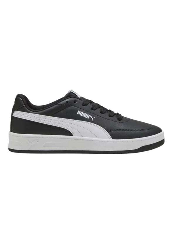 Tenis Casa Puma Oficial Tênis Puma Classic Clean Bdp Masculino