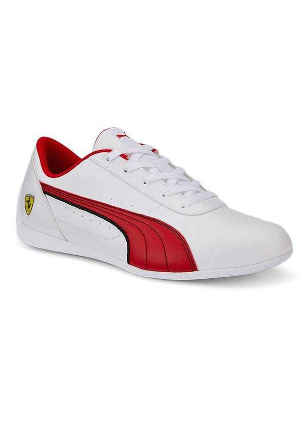 Puma - Tênis Puma Ferrari Neo Cat Masculino Tênis Puma Ferrari Neo Masculino