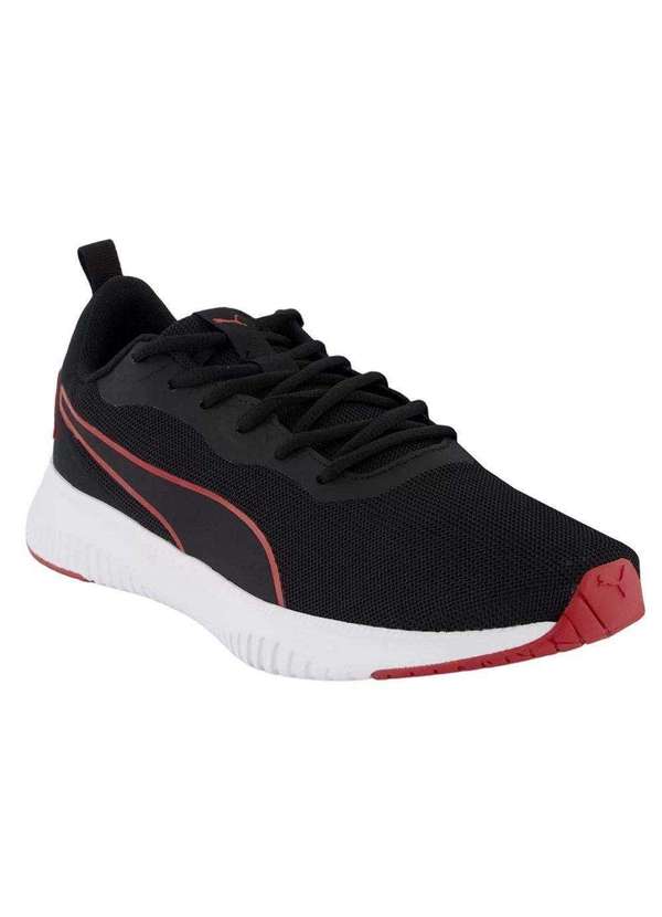 Puma - Tênis Puma Flyer Flex Unissex Preto