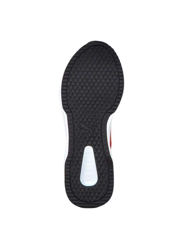 Puma - Tênis Puma Flyer Lite 3 Bdp Masculino Vermelho 5