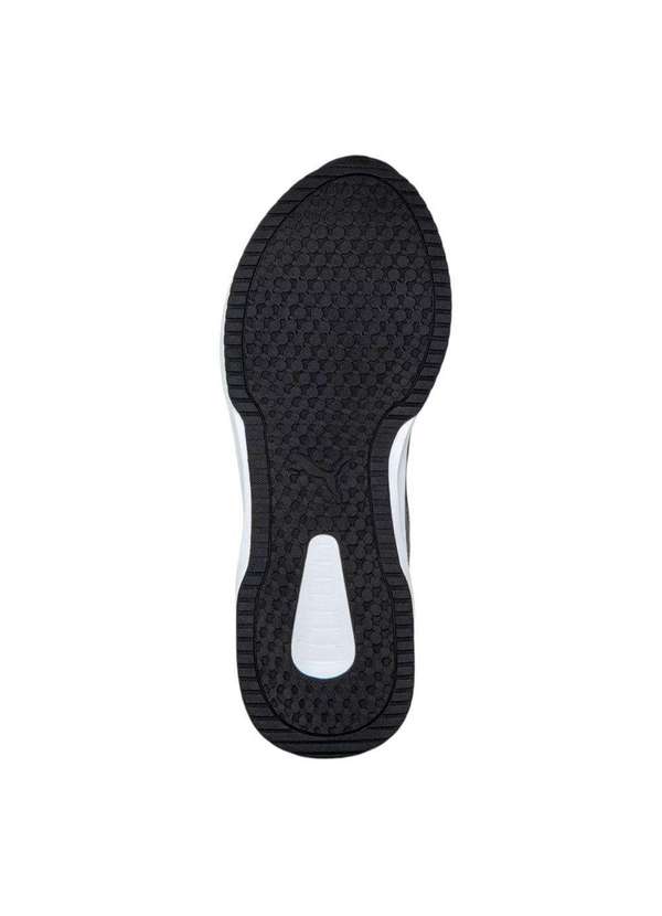 Puma - Tênis Puma Flyer Lite 3 Bdp Masculino Cinza 5