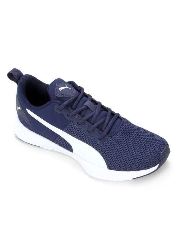 Puma - Tênis Puma Flyer Runner Unissex Tênis Puma Flyer Runner Unissex