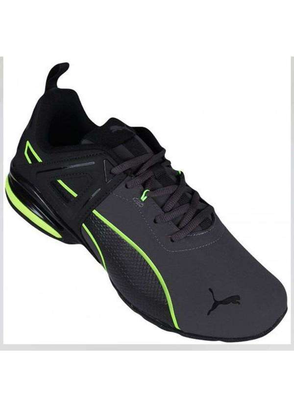 Puma - Tênis Puma Haste Sl Masculino Preto