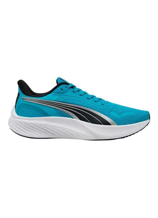 Puma - Tênis Puma Pounce Lite Speed Masculino Azul