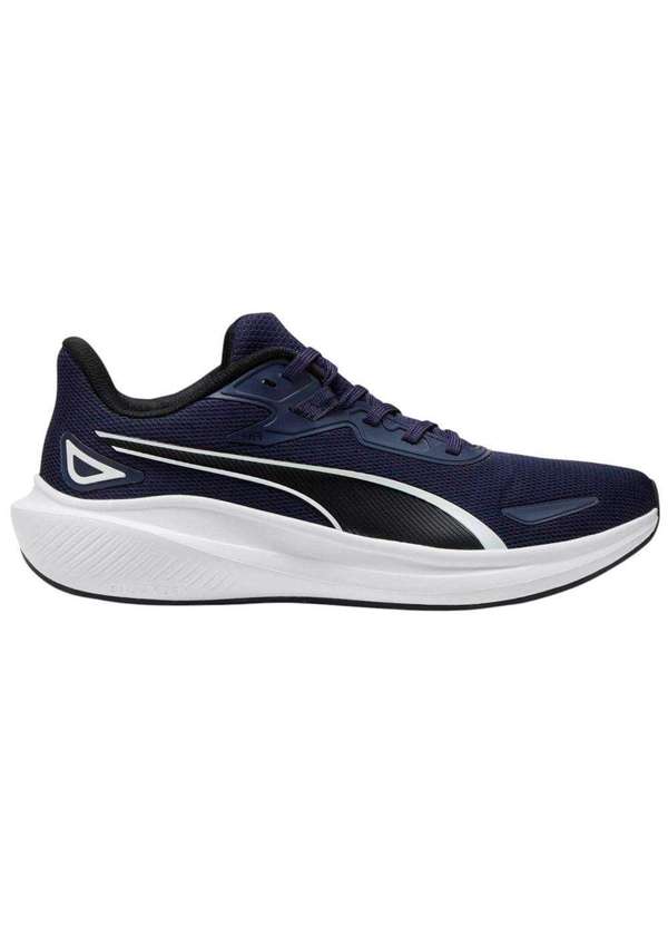 Puma - Tênis Puma Skyrocket Lite Masculino Azul