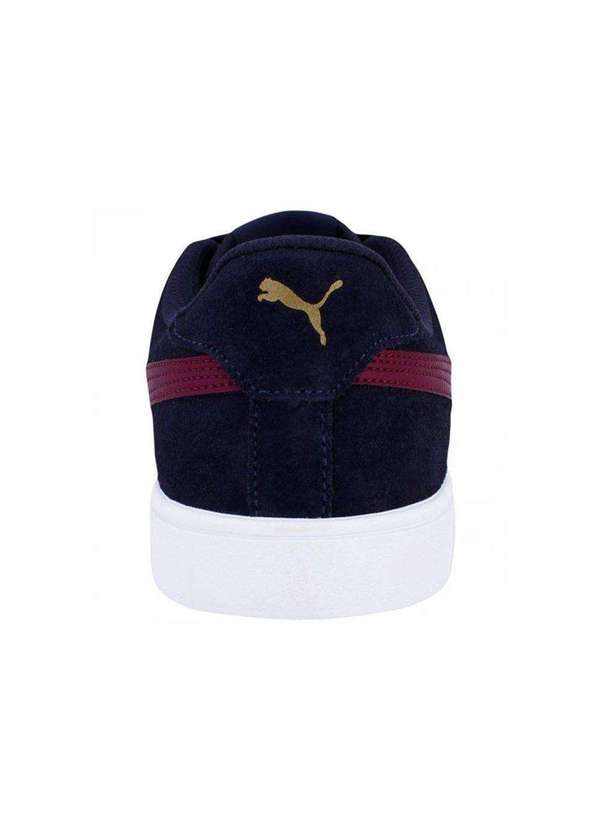 Puma - Tênis Puma Smash V2 Masculino Tênis Puma Smash V2 Masculino 3