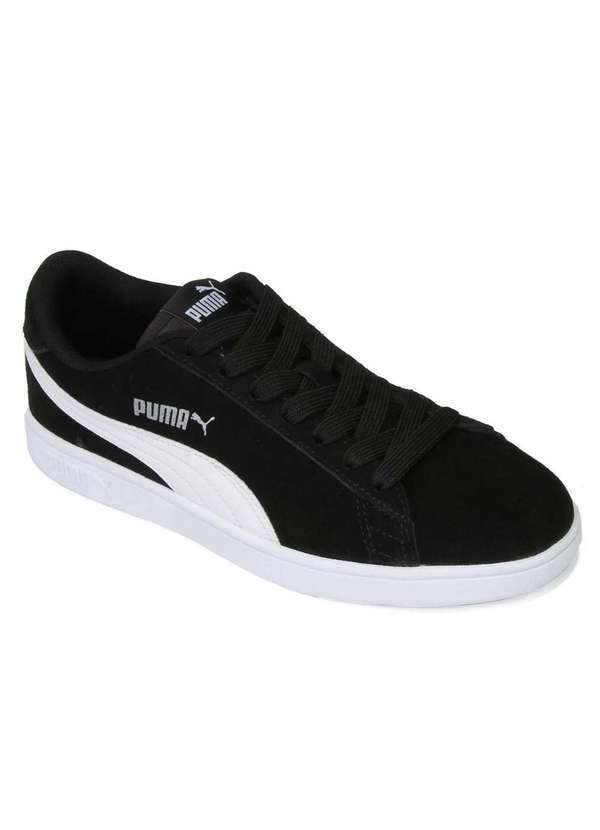 Puma - Tênis Puma Smash V2 Masculino Tênis Puma Smash V2 Masculino