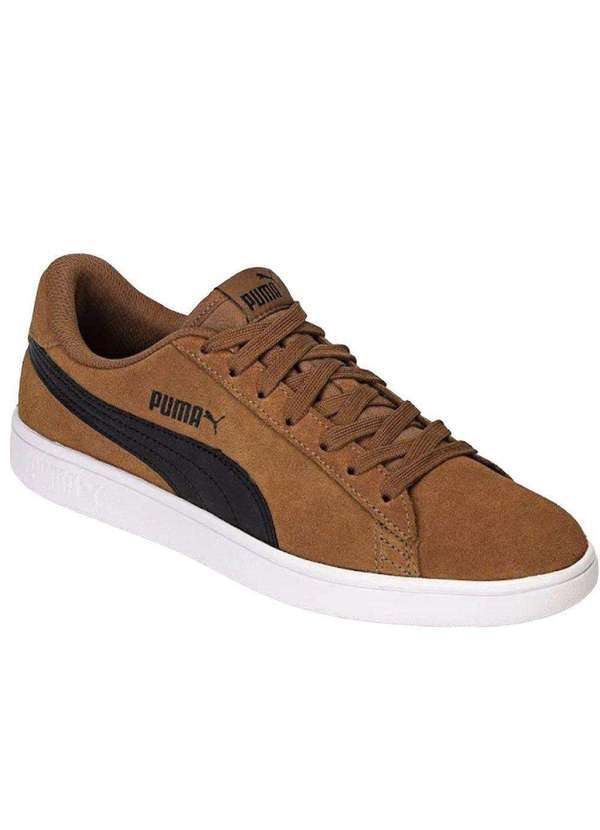Puma Smash Como Identificar Tenis Originales Puma Puma Tênis Puma