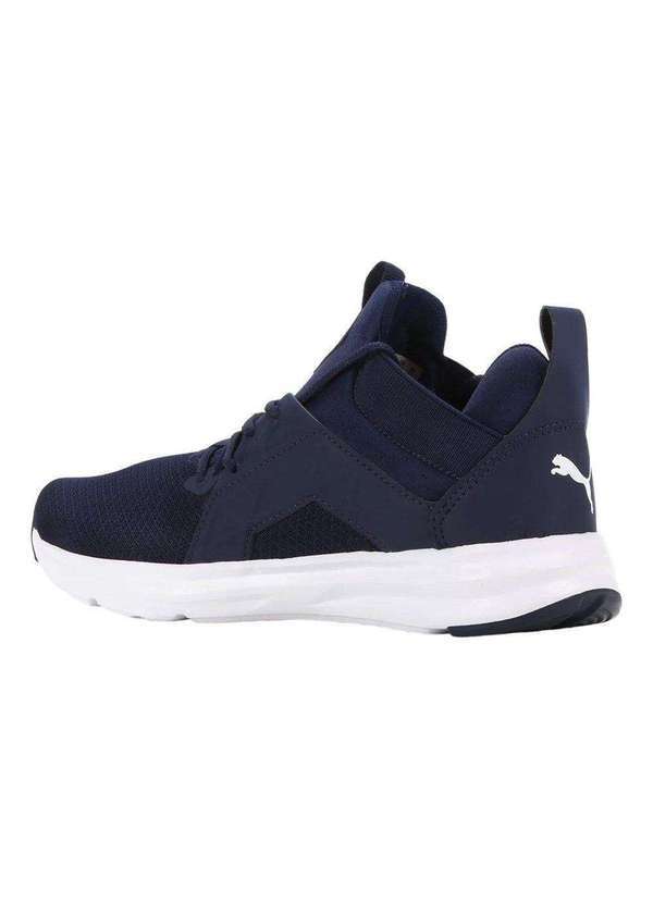 Puma - Tênis Puma Softride Enzo Masculino Tênis Puma Softride Enzo Masculino 2