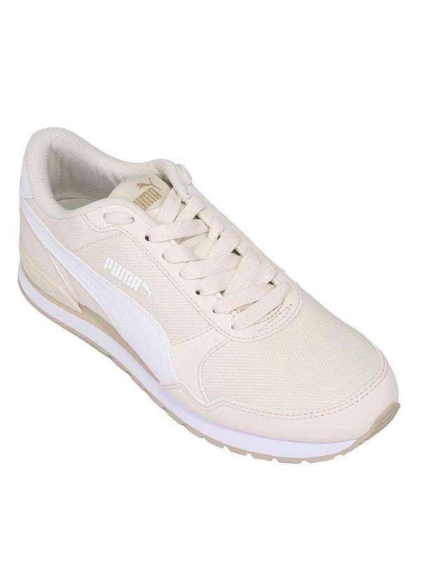 Puma - Tênis Puma St Runner V2 Sn Masculino Tênis Puma St Runner Masculino