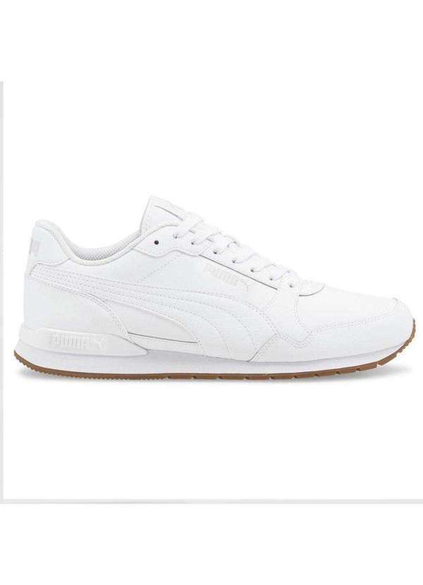 Puma - Tênis Puma St Runner V3 Unissex Tênis Puma St Runner V3 Unissex