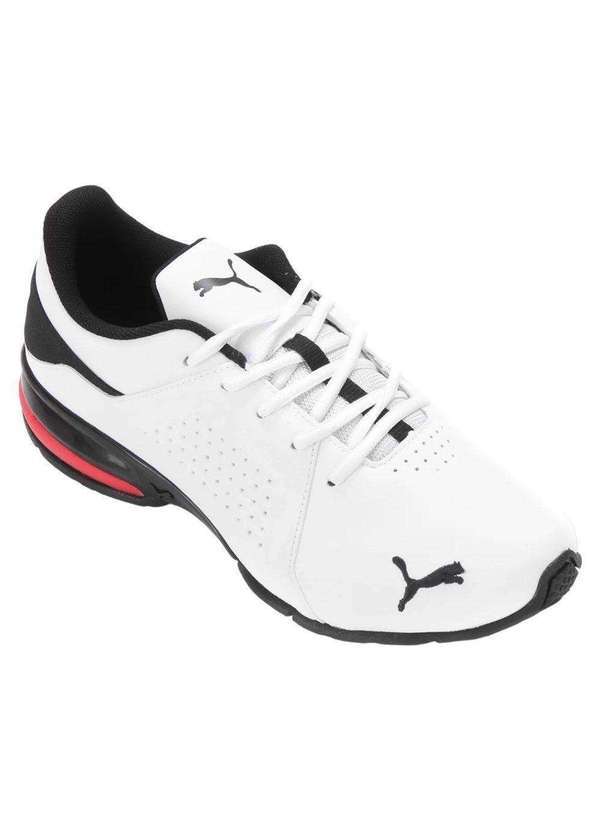 Puma - Tênis Puma Viz Runner V2 Masculino Tênis Puma Viz Runner V2 Masculino