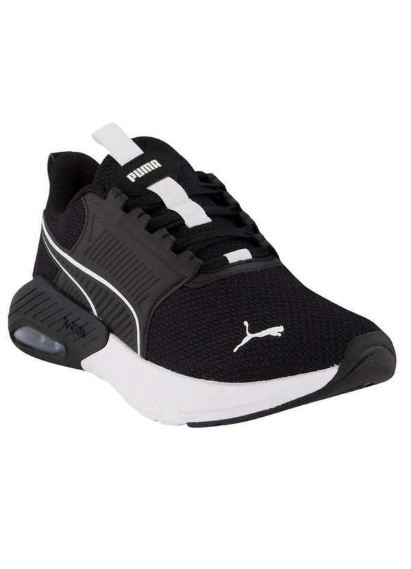 Puma - Tênis Puma X-Cell Nova Fs Masculino Preto