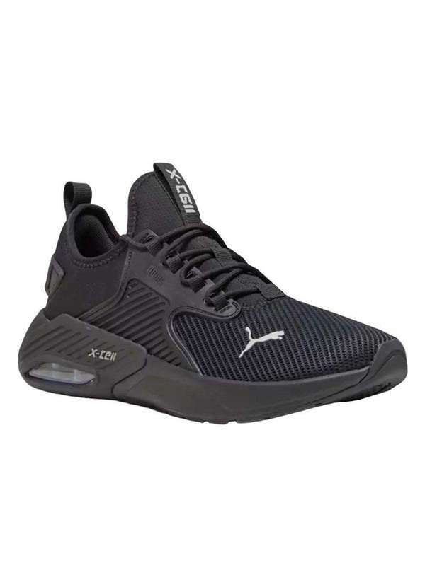 Puma - Tênis Puma X-Cell Nova Masculino Tênis Puma X-Cell Nova Masculino