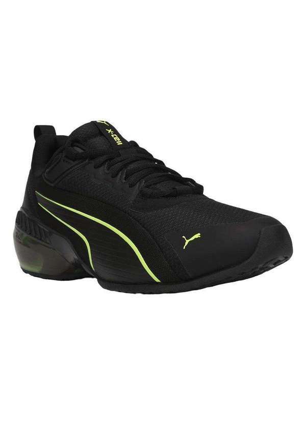 Puma - Tênis Puma X-Cell Uprise Soft Focus Masculino Tênis Puma X-Cell Uprise Masculino