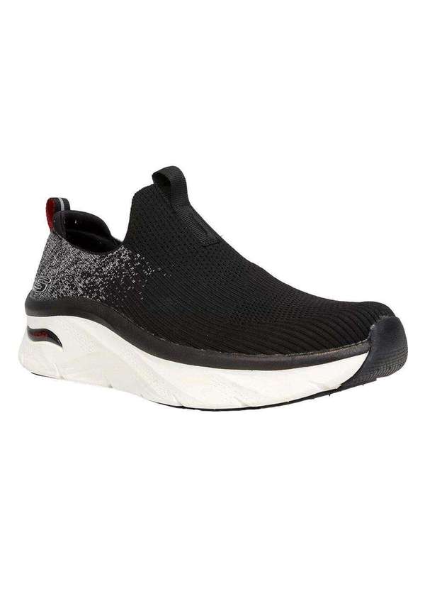 Sneakers Tenis Skechers Memory Foam Masculino Arch Fit Tenis