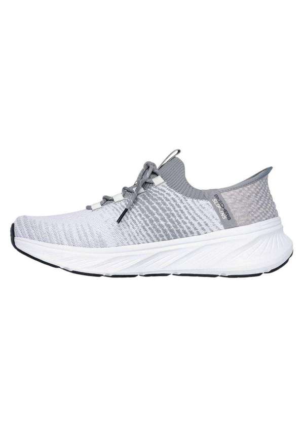 Skechers - Tênis Skechers Edgeride Raygo Masculino Branco 2