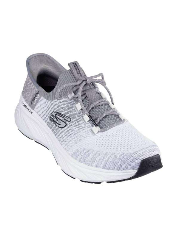 Skechers - Tênis Skechers Edgeride Raygo Masculino Branco 3