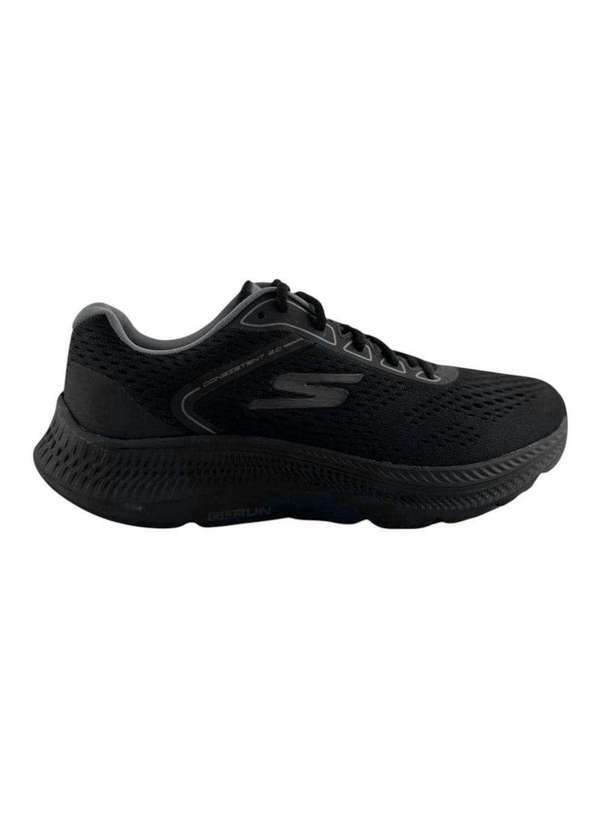 Skechers - Tênis Skechers Go Run Consistent 2.0 Masculino Preto