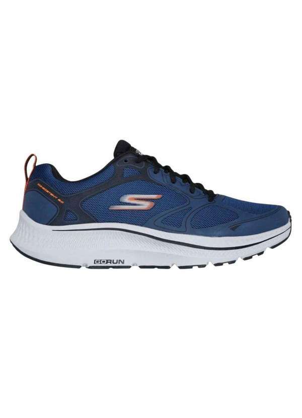 Skechers - Tênis Skechers Go Run Consistent 2.0 Masculino Azul