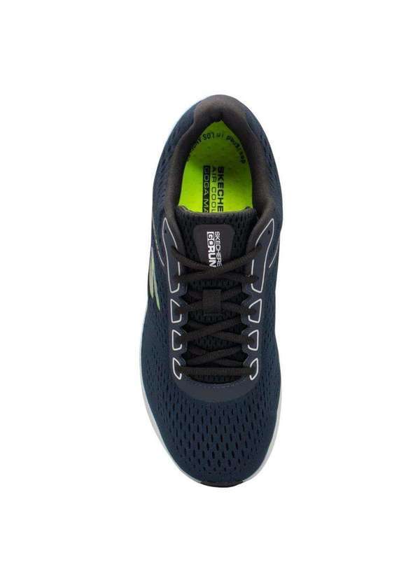 Skechers - Tênis Skechers Go Run Consistent 2.0 Masculino Azul