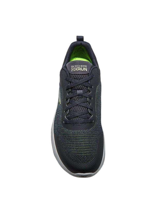 Skechers - Tênis Skechers Go Run Lite Masculino Azul 3