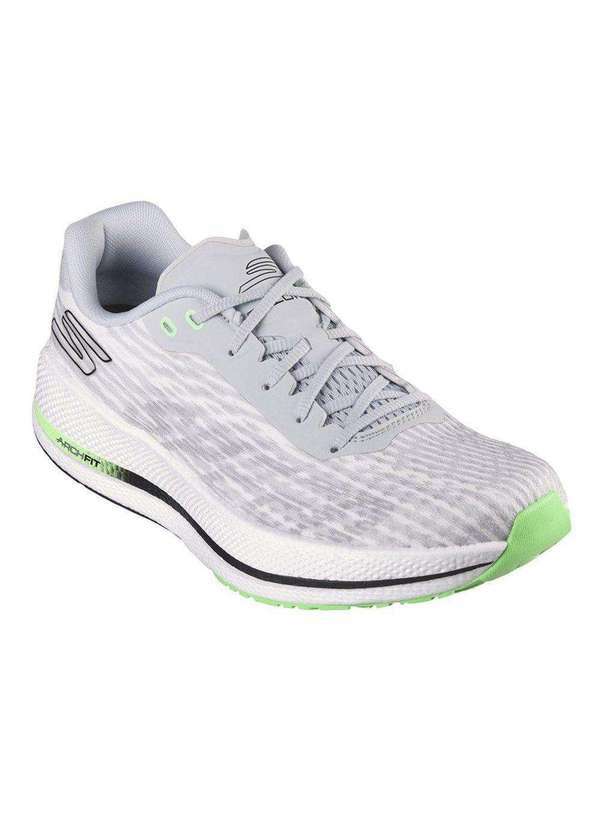 Skechers - Tênis Skechers Go Run Razor 4 Masculino Branco