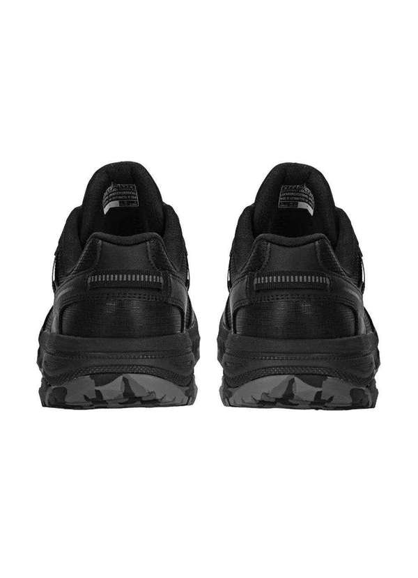 Skechers - Tênis Skechers Go Run Trail Altitude Masculino Preto 3