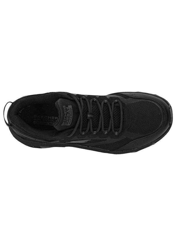 Skechers - Tênis Skechers Go Run Trail Altitude Masculino Preto 4