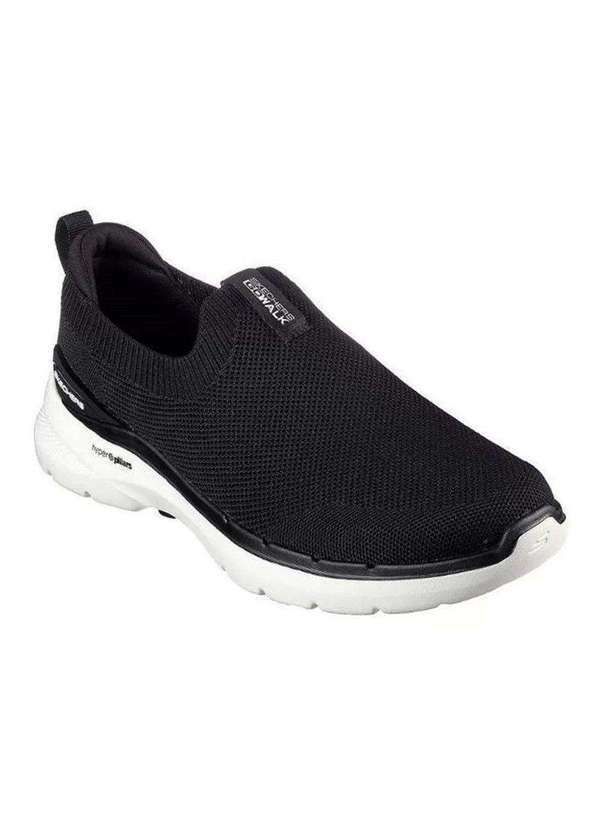 Skechers - Tênis Skechers Go Walk 6 Masculino Preto
