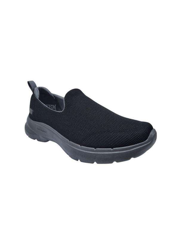 Skechers - Tênis Skechers Go Walk 6 Masculino Preto