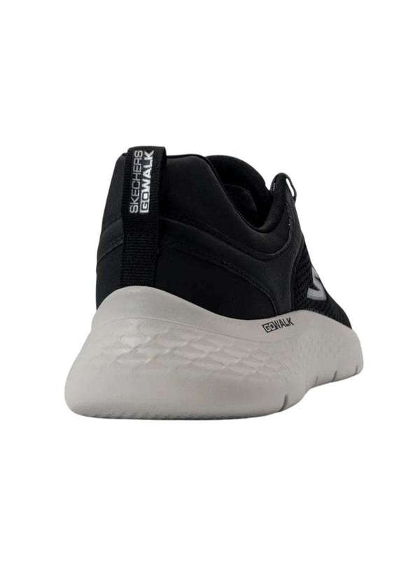 Skechers - Tênis Skechers Go Walk Flex Masculino Preto 3