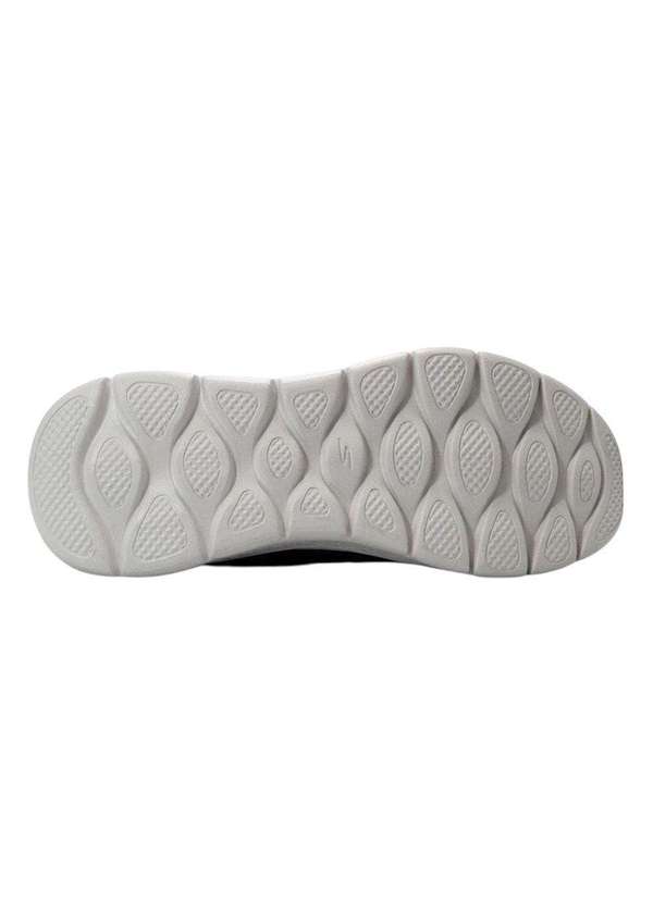 Skechers - Tênis Skechers Go Walk Flex Masculino Preto 5