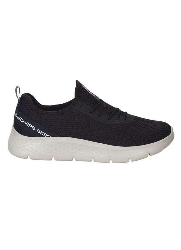 Skechers - Tênis Skechers Go Walk Flex Saturn Horizon Masculino Preto