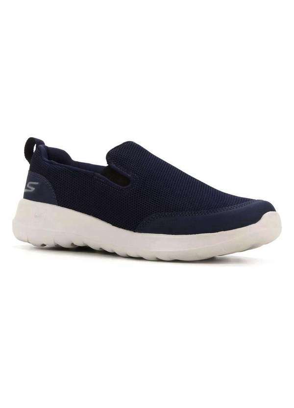Skechers - Tênis Skechers Go Walk Max Clinshed Masculino Azul