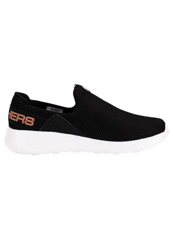 Skechers - Tênis Skechers Go Walk Max Masculino Preto