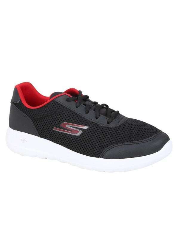 Skechers - Tênis Skechers Go Walk Max Masculino Preto