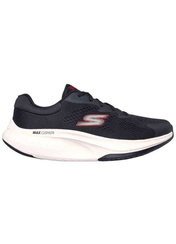 Skechers - Tênis Skechers Go Walk Max Walker Masculino Preto