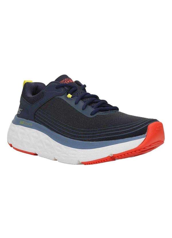 Skechers Max Cushioning Zapatos Skechers Altos Plus Zapatillas