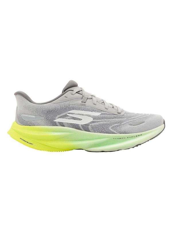 Skechers - Tênis Skechers Skx Aero Spark Masculino Cinza