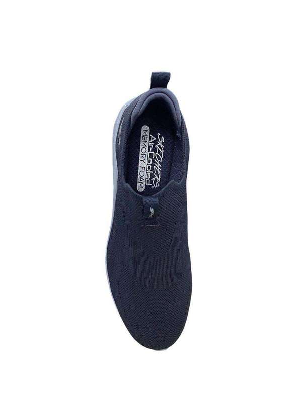 Skechers - Tênis Skechers Ultra Flex 2.0 Masculino Azul 4