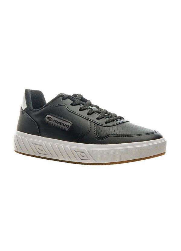 Umbro - Tênis Umbro Glory Unissex Preto