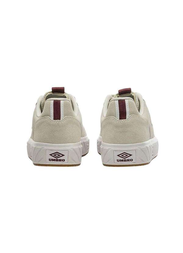 Umbro - Tênis Umbro St Court Unissex Branco 4